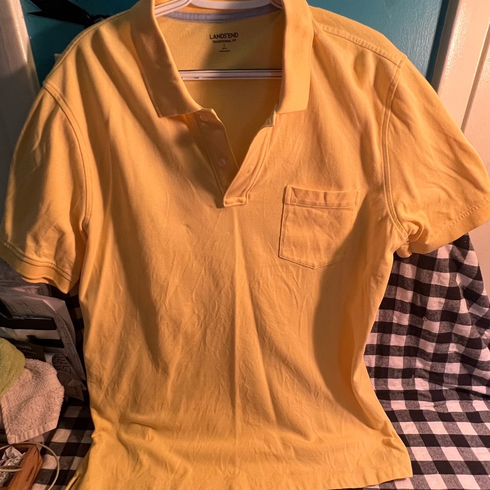 Men’s polo bundle - Picture 3 of 4